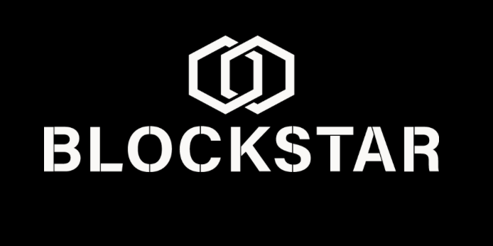 Blockstar Developments Limited Logo