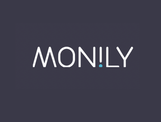 Monily Logo