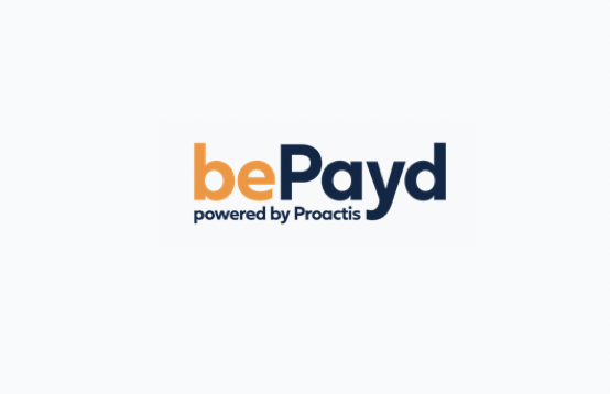 bePayd Logo