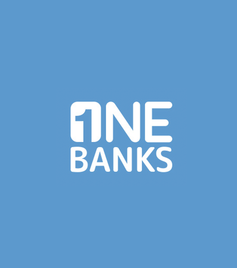 OneBanks Logo