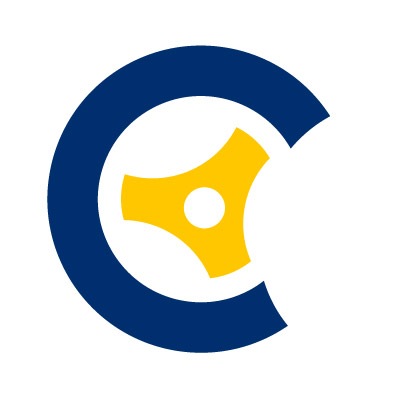 Coastr Logo