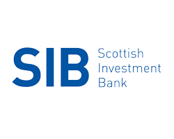 Scottish Investment Bank logo