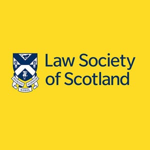 Law Society Of Scotland logo