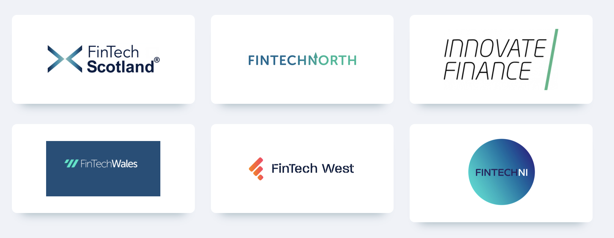 Fintech National Network logo