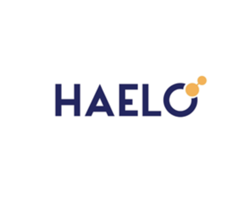 HAELO Logo