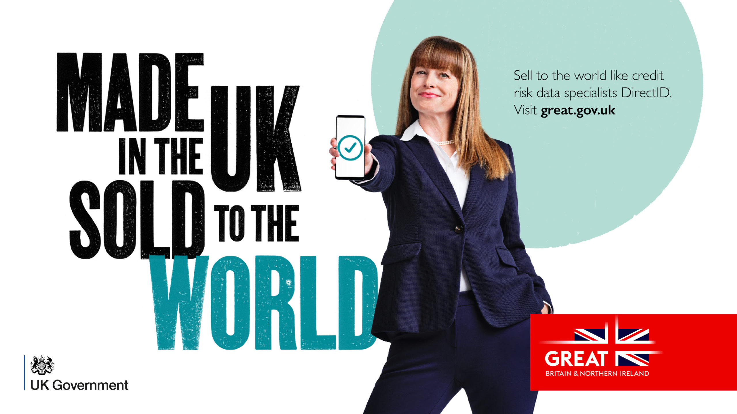 UK s Campaign Made In The UK Sold To The World FinTech Scotland