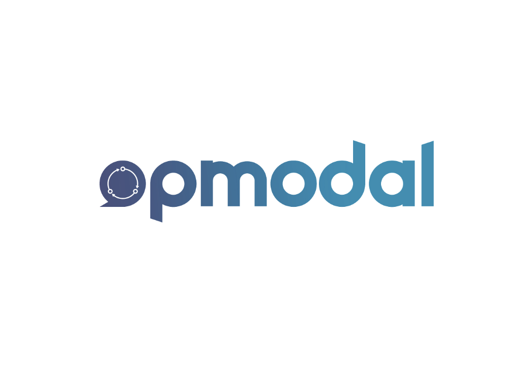 Opmodal