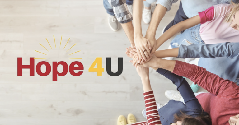 Hope4u: Empowering People Through Financial Innovation