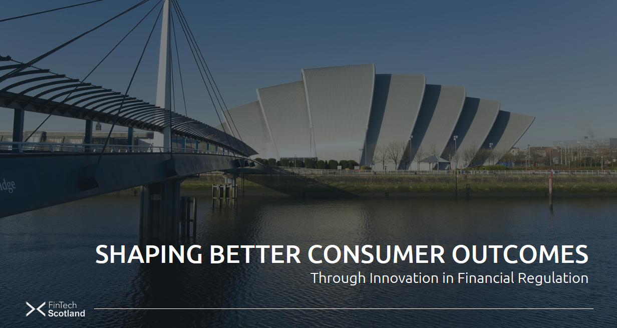 Shaping better consumer outcomes
