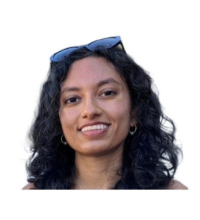 Avantika Ghosh