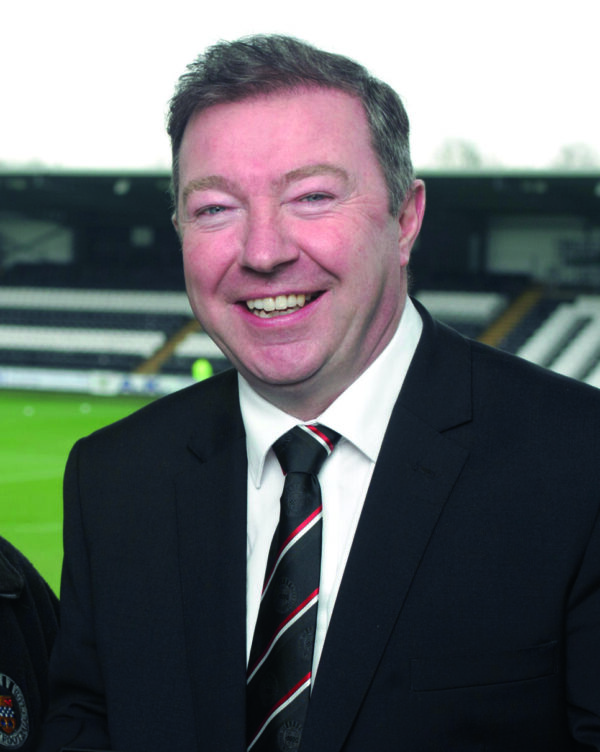 Alan Wardrop