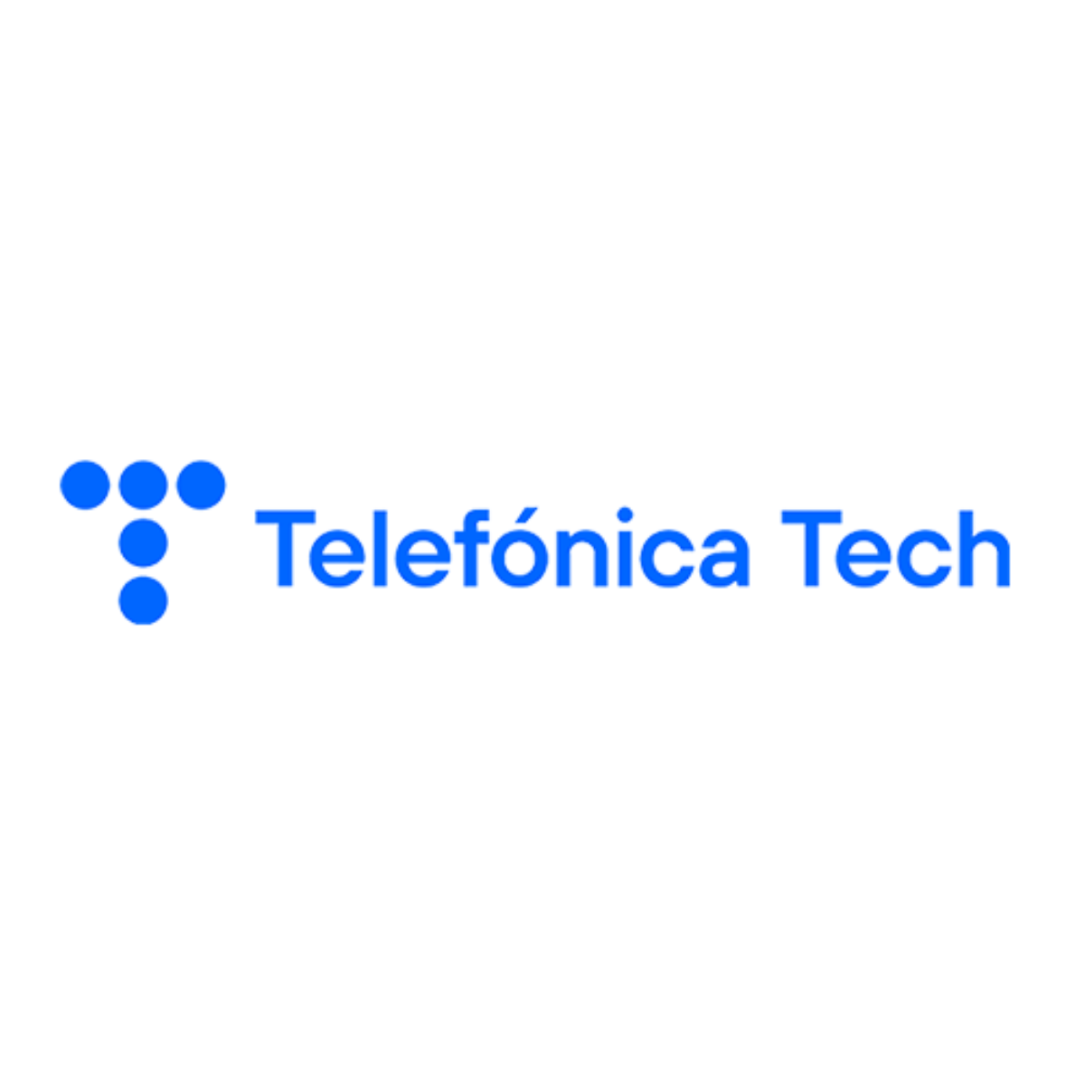 Telefónica Tech UK&I